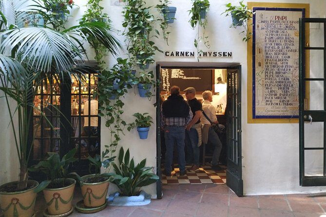 MALAGA PRIVATE TOUR - by OhMyGoodGuide - What to Expect from the Experience