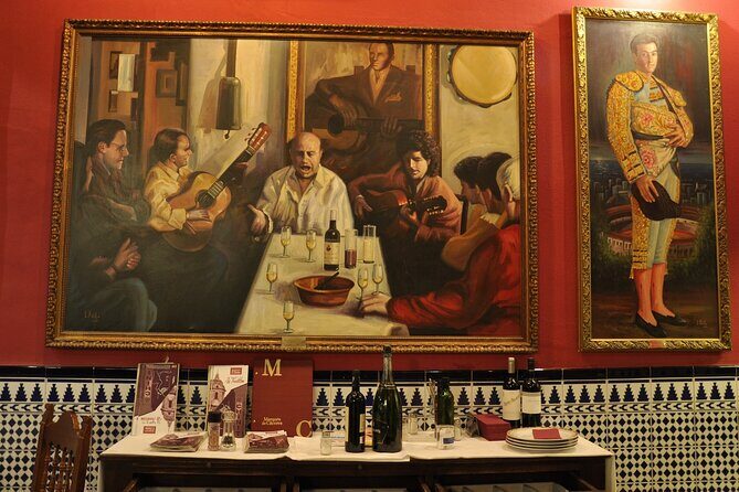 Malaga: The Ultimate Flamenco & Tapas Tour - What’s Included and What to Expect