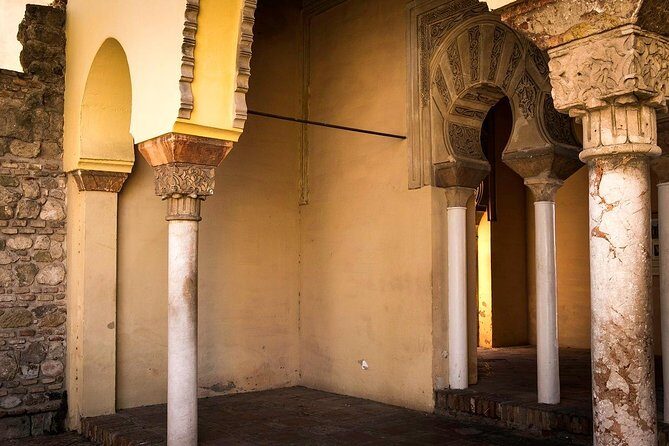 Malaga Tour with Cathedral, Alcazaba and Roman Theatre - Practical Details and Tips