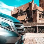 Malbork Castle regular tour - Transportation and Group Size