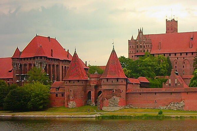 Malbork Castle Tour from Gdansk - Practical Details & Considerations