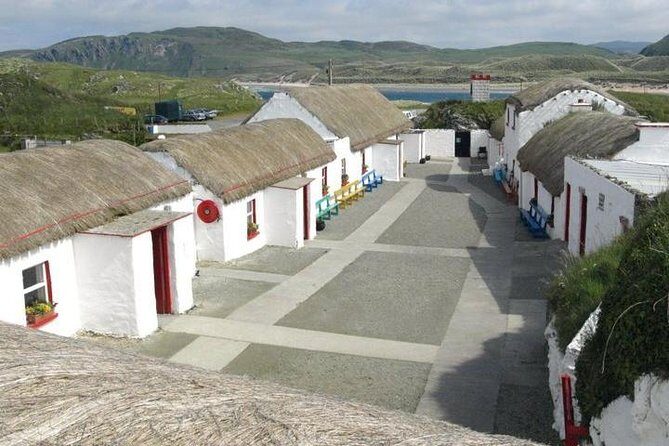Malin Head and Inishowen Tour - An In-Depth Look at the Itinerary