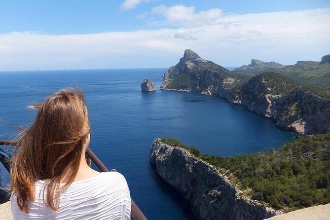 Mallorca: 4-Hour Tour of Formentor by Bus and Boat from North Area - Detailed Breakdown of the Tour