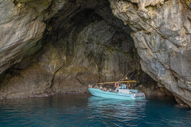 Mallorca Blue Cave Boat Tour with Snorkel - Who Is This Tour Best For?