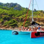 Mallorca Catamaran Tour in the Bay of Pollensa - Considerations for Travelers