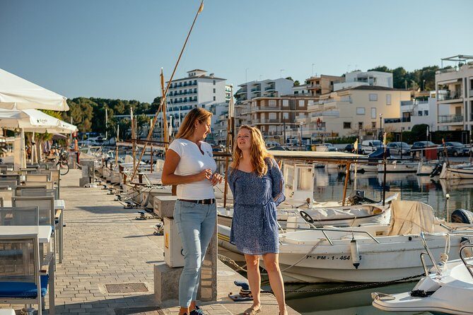 Mallorca Drach Caves Private Day Trip by Car with Hotel Pick-Up - Who Should Book This Tour?