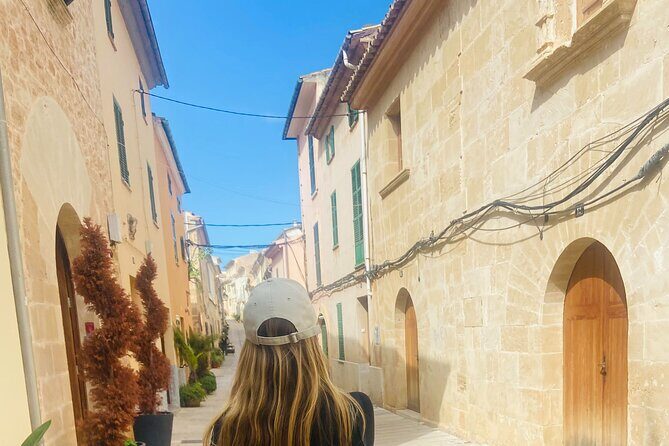 Mallorca Full-Day VIP Tour: Valldemossa, Deià & Sóller Experience - Real Experiences from Travelers