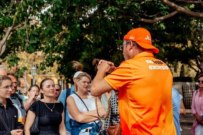 Mallorca Old Town Walking Tour with Cathedral Skip The Line Tour - Final Thoughts