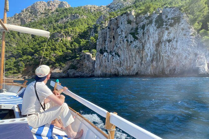 Mallorca Private Boat Tour to Alcudia Pollensa and Formentor - What Makes This Tour Special?