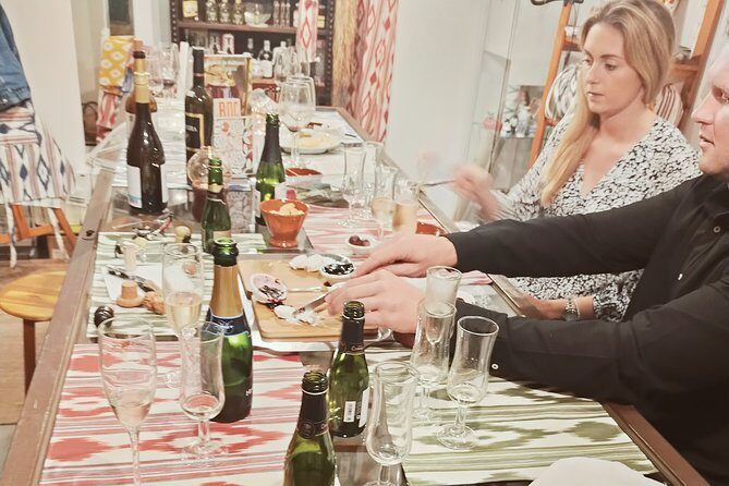 Mallorca Wine Experience - FAQs