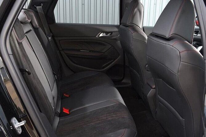 Malta Airport Taxi to Bugibba / St Paul's Bay / Qawra Area - Meeting Point and Service Details