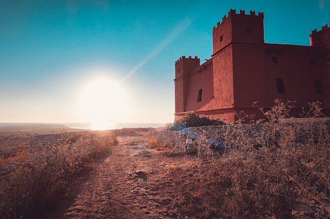 Malta: Half-Day Quad Bike Adventure Tour Including Transfers - What’s Included and What Not