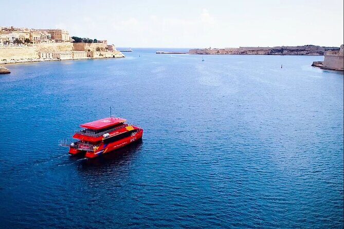 Malta Multi Pass - Who Would Love This Pass?