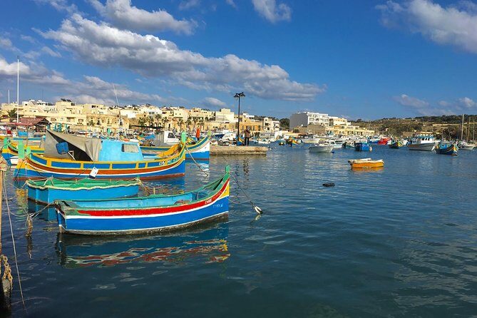 Malta Private Minivan Tour: Popeye village/Mdina/Valletta & Many More - The Experience and What Travelers Say