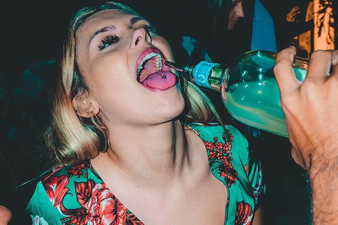 Malta: Pub Crawl Paceville and St Julian's with Drinks - Who Will Enjoy This Tour?