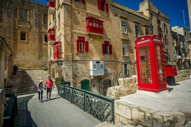 Malta Shore Excursion: Private tour of Valletta and Mdina - Final Thoughts: Who Should Consider This Tour?