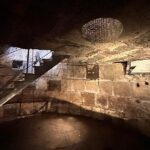 Mamertine Prison and Catacombs small group tour with driver - Real Stories from Travelers