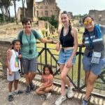 Mamma Mia! Colosseum & Roman Forum Tour & Kid-Friendly Activities - The Experience for Families and History Enthusiasts