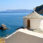 Mamma Mia Highlights, Skopelos island - FAQ