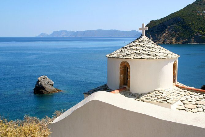 Mamma Mia Highlights, Skopelos island - FAQ