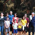 Mamma Mia! Paris Louvre Museum Guided Tour Kid-Friendly Activity - Frequently Asked Questions