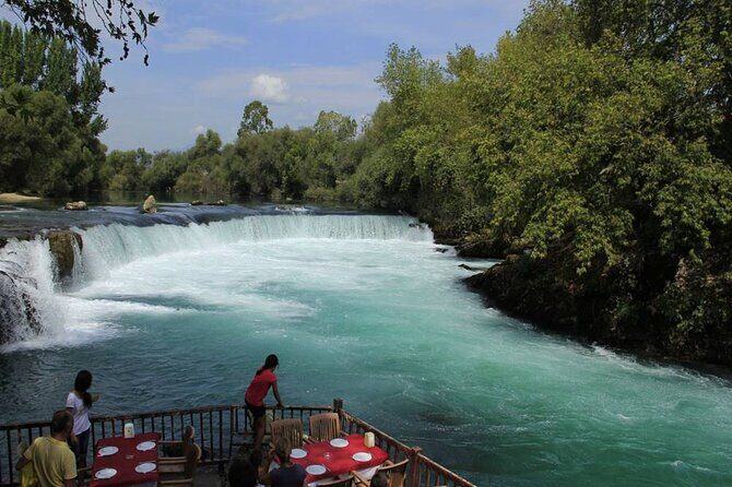 Manavgat River Cruise From Alanya w/ Hotel Transfer Service - The Practicalities and Value