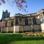 Manchester Afternoon Walking Tour - What to Expect: A Deep Dive into the Itinerary