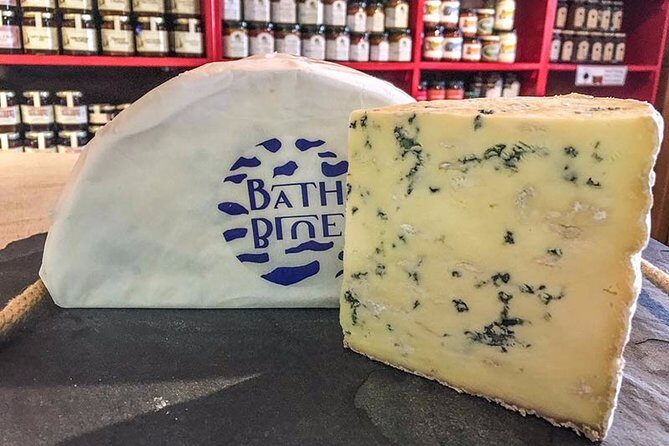 Manchester Cheese Crawl : Guided Food Tour - What You Can Expect from the Experience