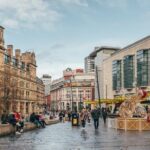 Manchester's Music Scene with a Local Host, Private + Custom - The Real Experience: Authenticity and Flexibility