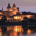 Mantova Walking Tour with Audio and Written Guide by a Local - The Itinerary: What You’ll See and Why It Matters