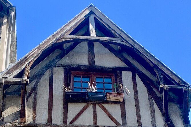 Marais Tour With a Local - Authentic Feedback from Past Participants