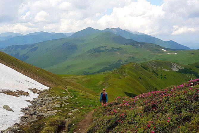 Maramures Activ Tour - Who Will Love This Tour?