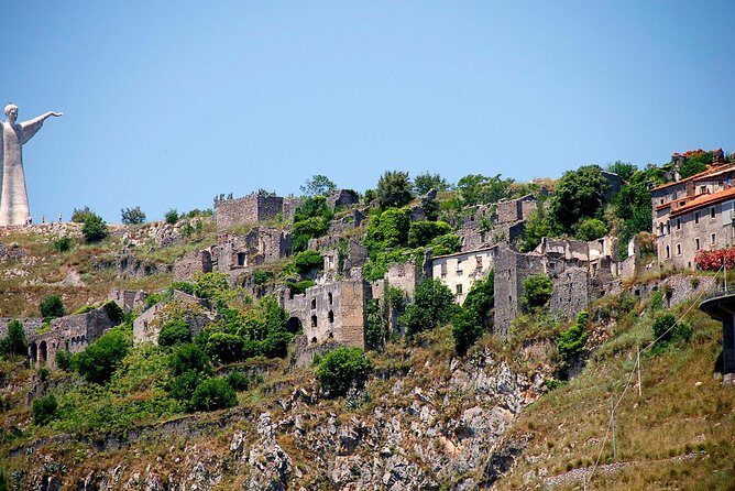 Maratea Private tour: Italy's little bit of Rio - Why You’ll Love This Tour