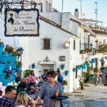 Marbella and Mijas Day Tour and Puerto Banus and Benalmadena - What’s Included and What’s Not