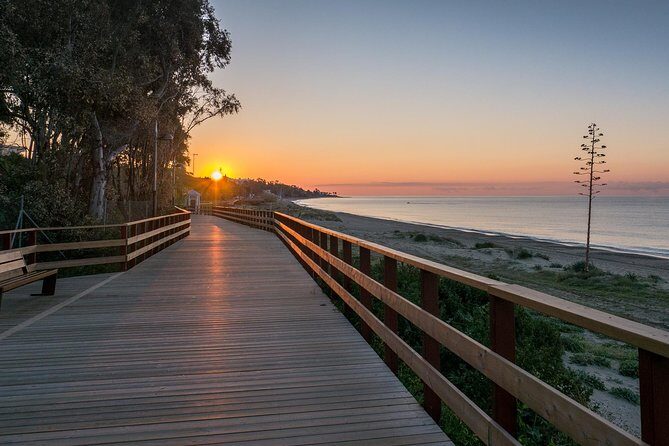 Marbella Like a Local: Customized Private Tour - FAQs