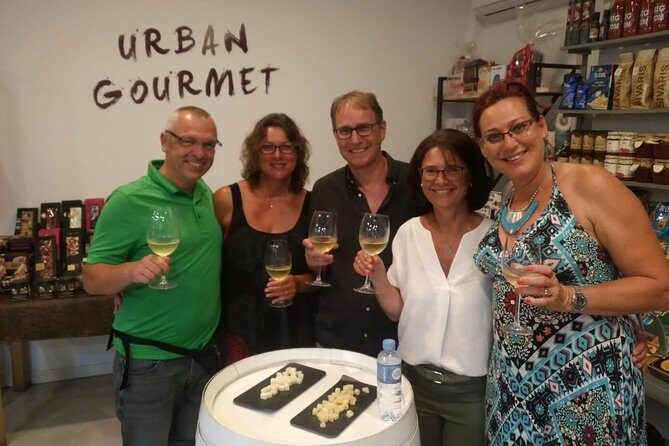 Marbella old town tour with Tapas and Wines - An In-Depth Look at the Marbella Old Town Tour