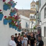 Marbella Old Town Walking Tour - Who Should Consider This Tour?