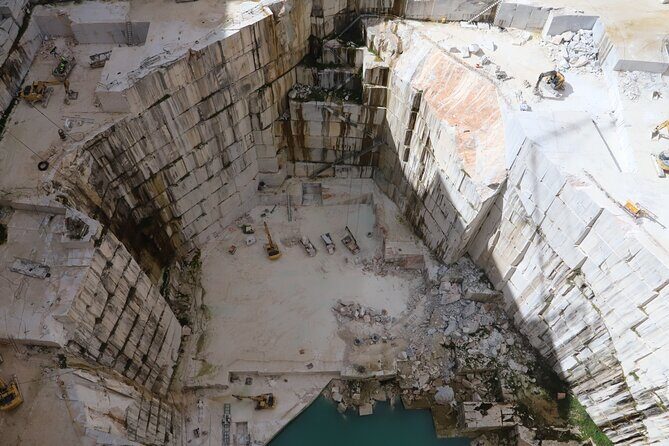 Marble Tour in Vila Viçosa - Is This Tour Worth It? Analyzing the Value