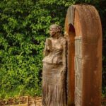 Maria Edgeworth Center-A Self-Guided Audio Tour - The Artifacts and Visuals