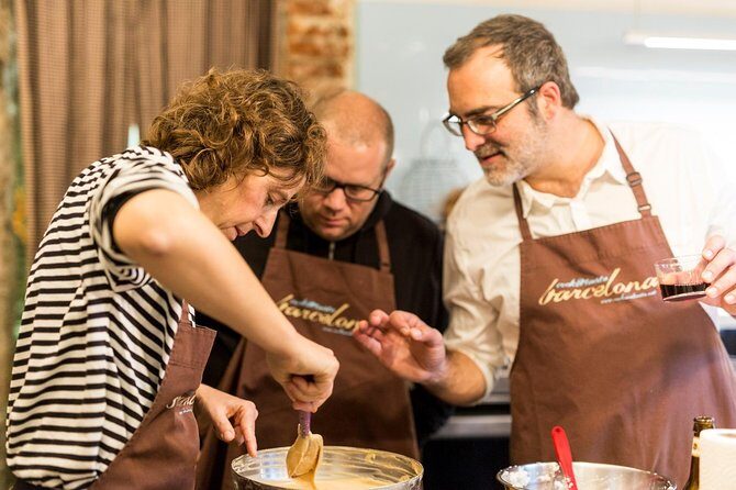 Market Gourmet Visit and Spanish Culinary Experience in Barcelona - What Travelers Say