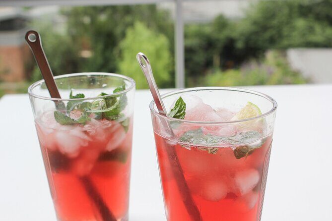 Market Tour and Cooking Lesson with a Belgian Gourmet Meal in a Brussels Home - Practical Details and Considerations