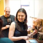 Market Tour, Cooking Class And Lunch At Mercado de Arroios - Who Should Consider This Tour?