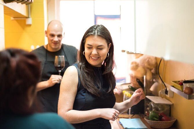 Market Tour, Cooking Class And Lunch At Mercado de Arroios - Who Should Consider This Tour?