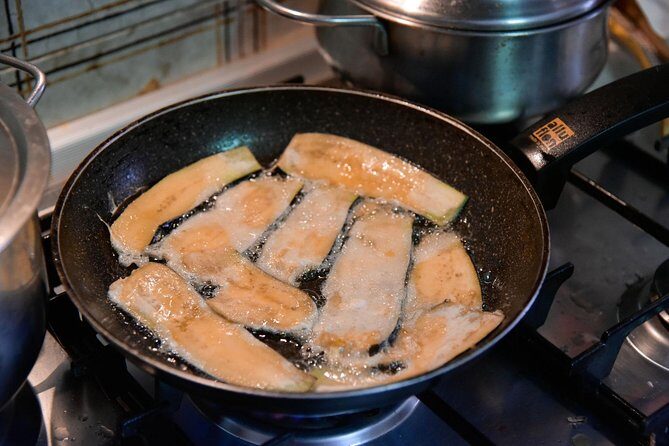 Market Tour & Southern Italian Cooking Class near Agropoli - Final Thoughts