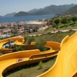 Marmaris Aqua Dream Waterpark With Free Transfer & Entry Ticket - The Experience at a Glance
