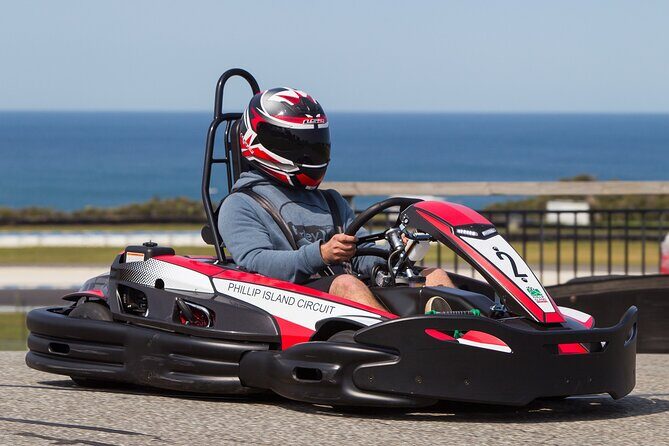 Marmaris Gokart Experince With Free Hotel Transfer Service - FAQ