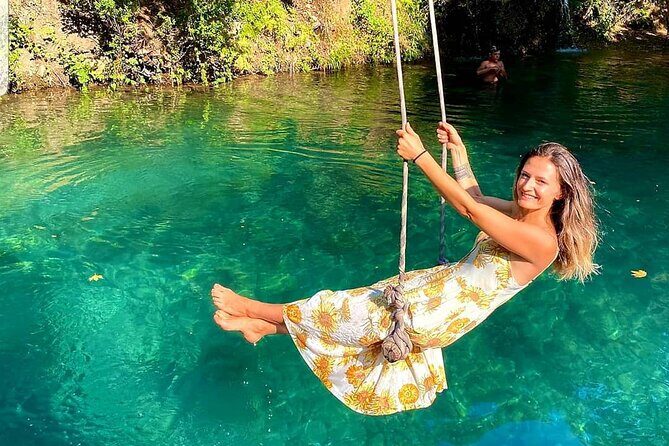 Marmaris Yuvarlakcay Tour With Lunch and Akyaka River Cruise - FAQ