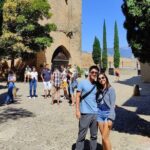 Marques de Riscal and Ysios Rioja Wine Tour w/ Lunch from Bilbao - What to Expect from the Price