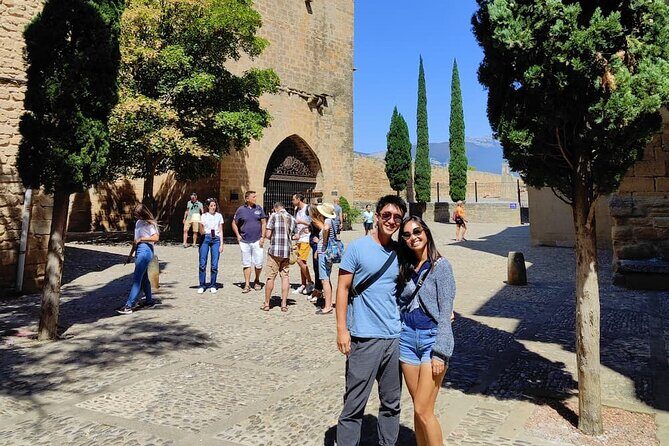 Marques de Riscal and Ysios Rioja Wine Tour w/ Lunch from Bilbao - What to Expect from the Price