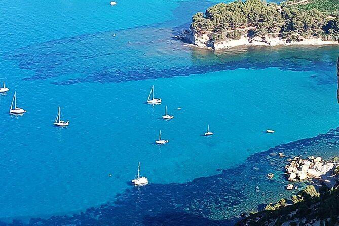 Marseille and Cassis Private Full-Day Tour - Who Is This Tour Best Suited For?